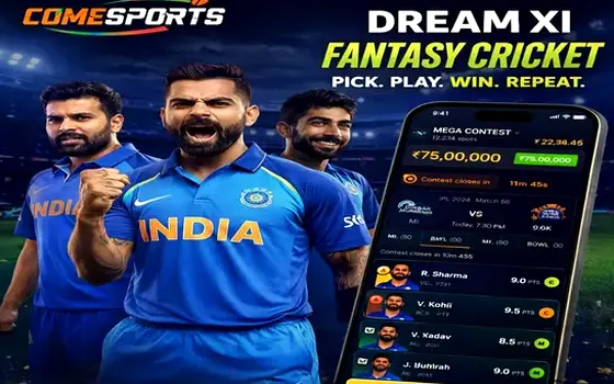 Punjab vs Lucknow on Gold365