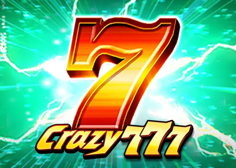 Crazy 777 Gold365Bonus