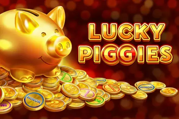 Lucky Piggies gemple Gold365Bonus